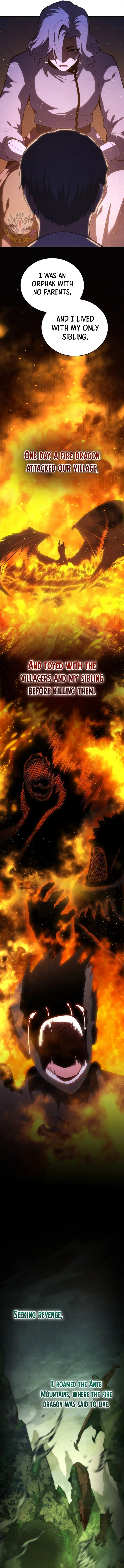 Read Swordmaster’s Youngest Son Manga Online