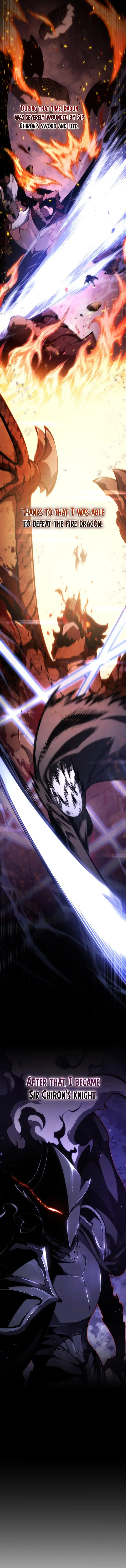 Read Swordmaster’s Youngest Son Manga Online