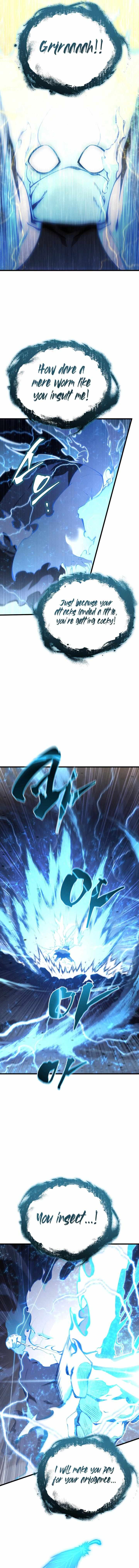 Read Swordmaster’s Youngest Son Manga Online