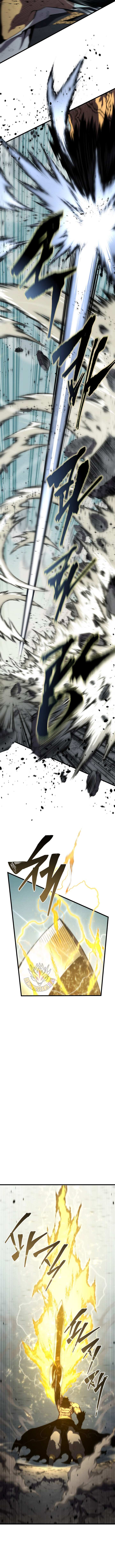 Read Swordmaster’s Youngest Son Manga Online