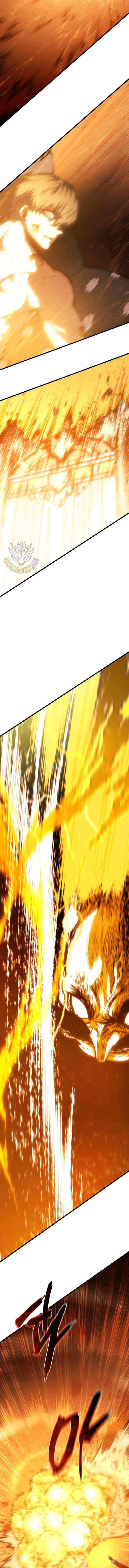 Read Swordmaster’s Youngest Son Manga Online
