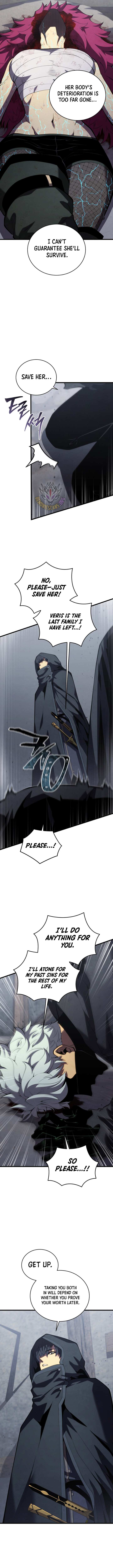 Read Swordmaster’s Youngest Son Manga Online