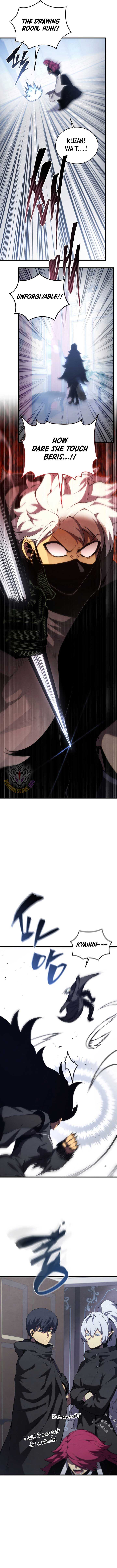 Read Swordmaster’s Youngest Son Manga Online
