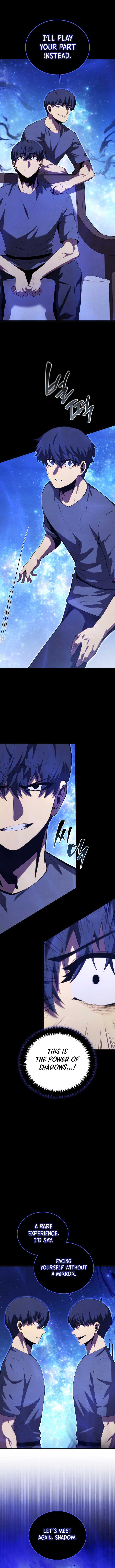 Read Swordmaster’s Youngest Son Manga Online