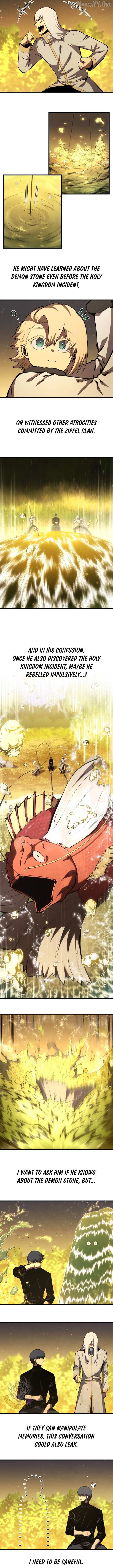 Read Swordmaster’s Youngest Son Manga Online