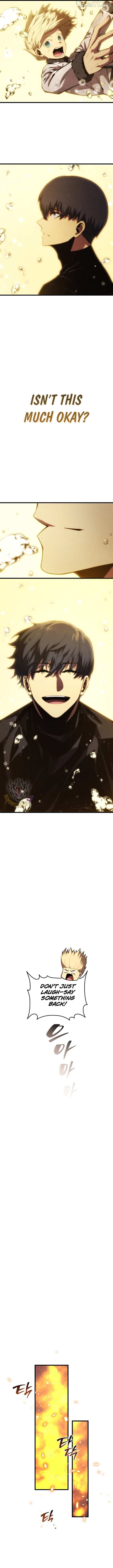 Read Swordmaster’s Youngest Son Manga Online