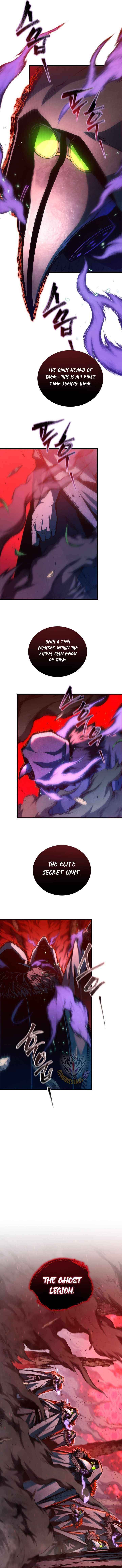 Read Swordmaster’s Youngest Son Manga Online