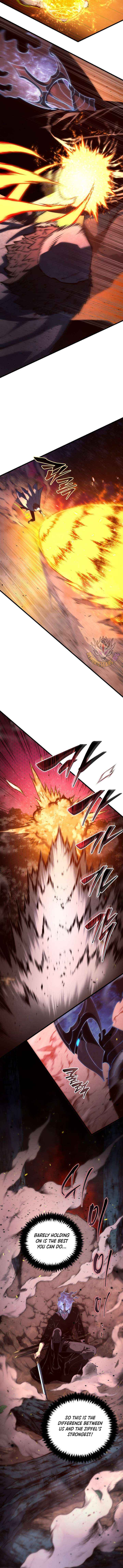 Read Swordmaster’s Youngest Son Manga Online