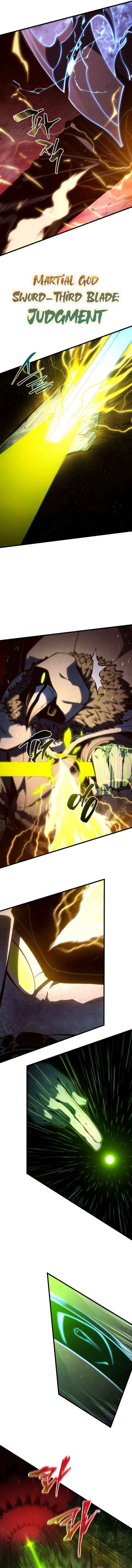 Read Swordmaster’s Youngest Son Manga Online