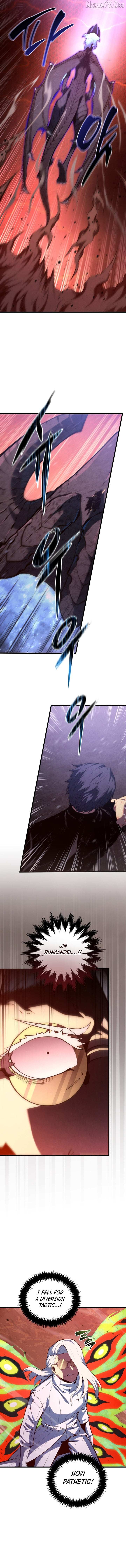 Read Swordmaster’s Youngest Son Manga Online