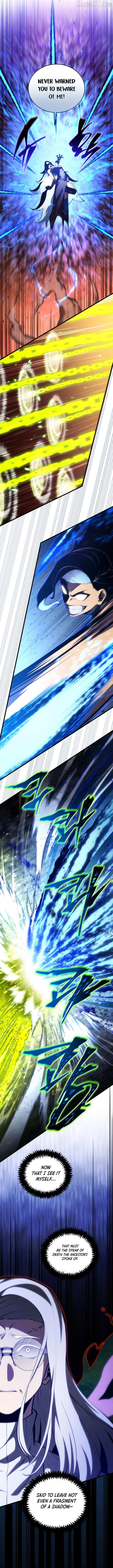 Read Swordmaster’s Youngest Son Manga Online