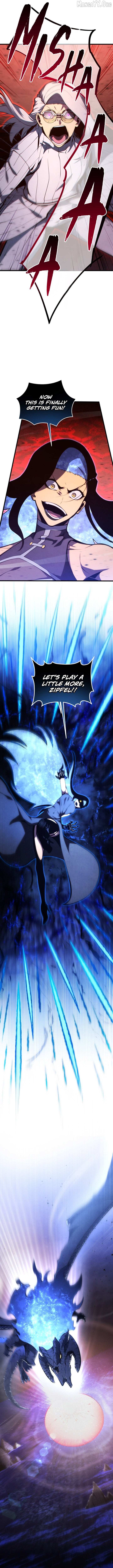 Read Swordmaster’s Youngest Son Manga Online