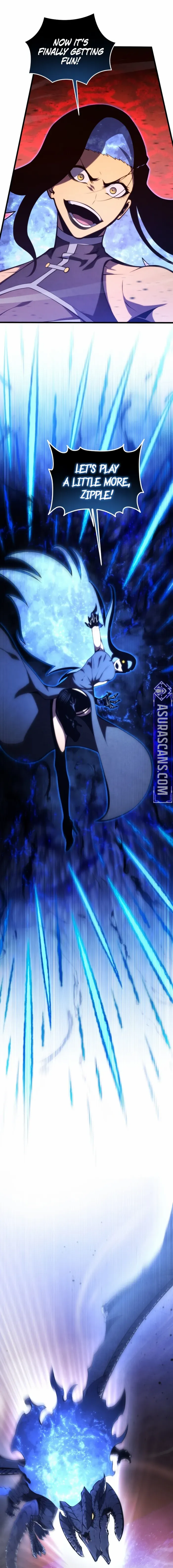 Read Swordmaster’s Youngest Son Manga Online