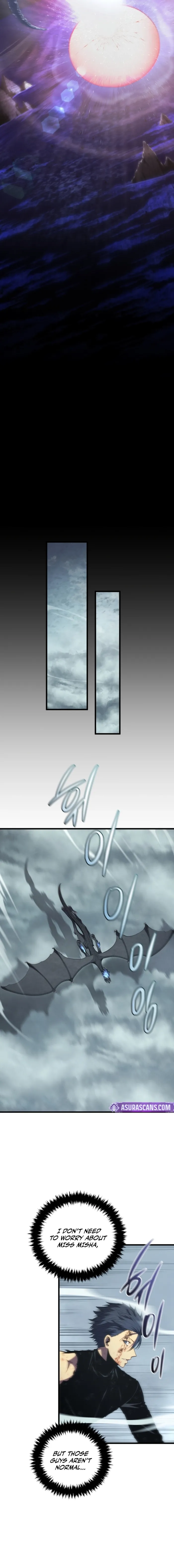 Read Swordmaster’s Youngest Son Manga Online