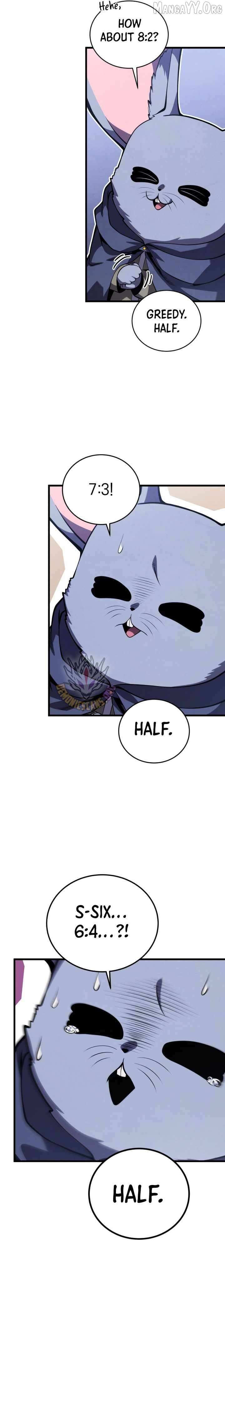 Read Swordmaster’s Youngest Son Manga Online