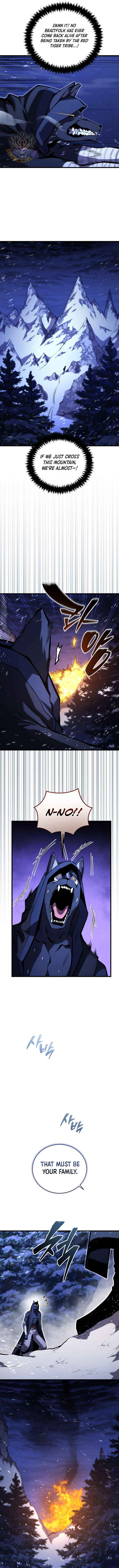 Read Swordmaster’s Youngest Son Manga Online