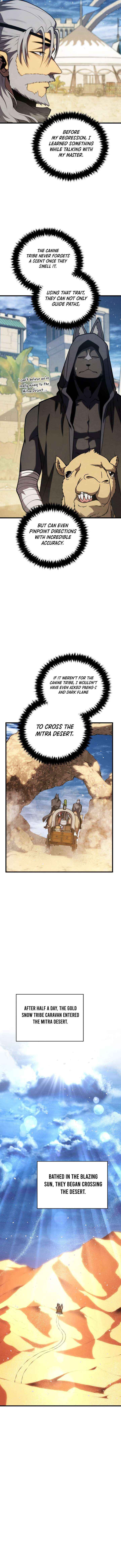 Read Swordmaster’s Youngest Son Manga Online