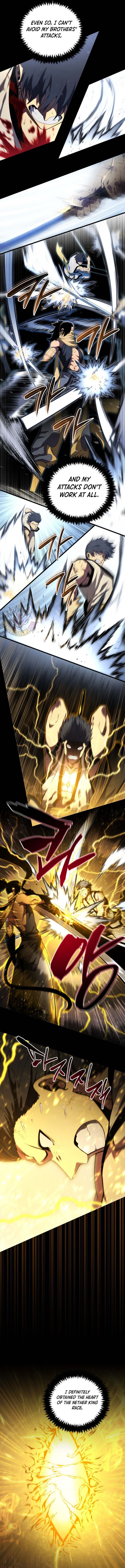 Read Swordmaster’s Youngest Son Manga Online