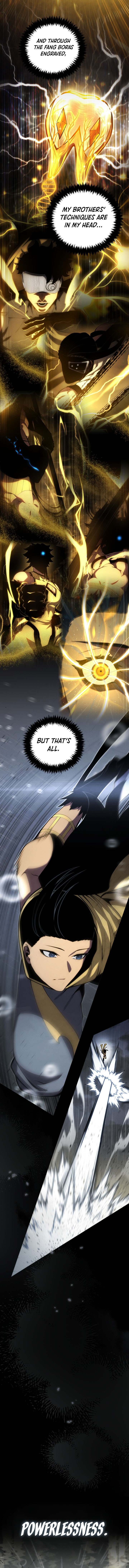 Read Swordmaster’s Youngest Son Manga Online