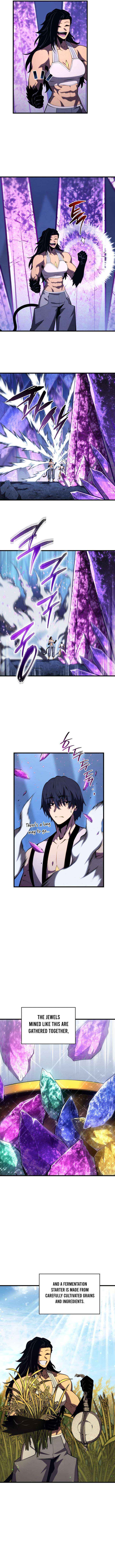 Read Swordmaster’s Youngest Son Manga Online