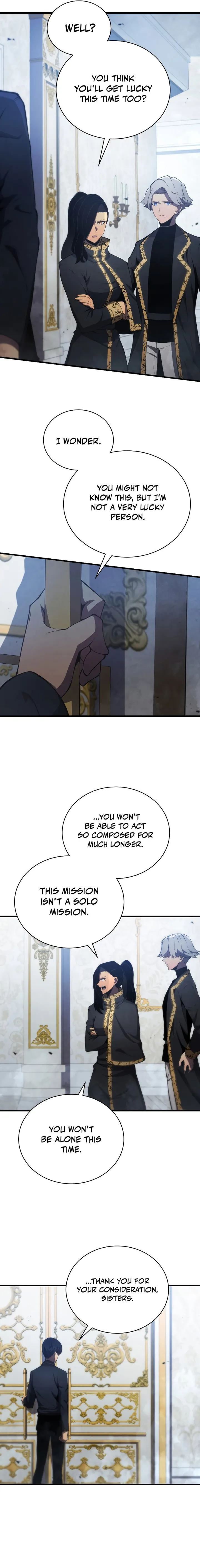 Read Swordmaster’s Youngest Son Manga Online
