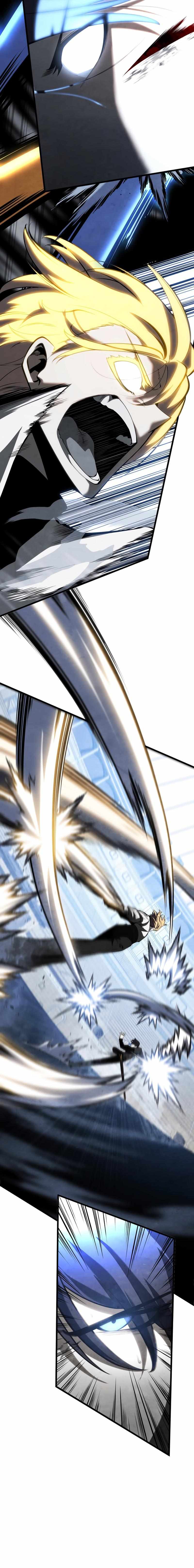 Read Swordmaster’s Youngest Son Manga Online
