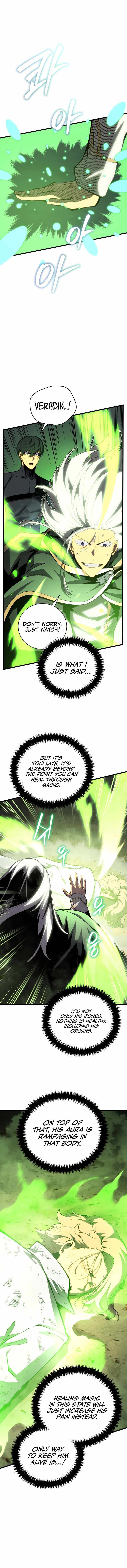 Read Swordmaster’s Youngest Son Manga Online