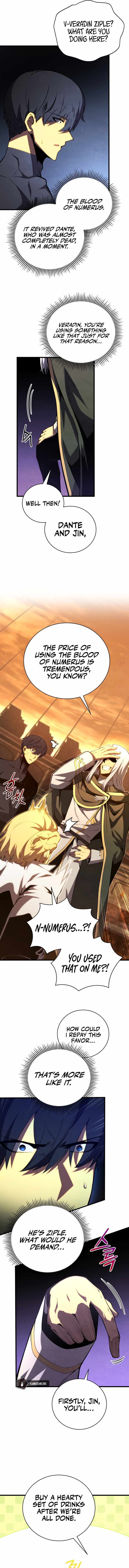 Read Swordmaster’s Youngest Son Manga Online