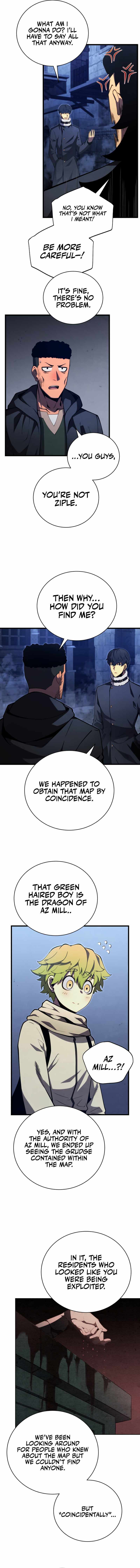 Read Swordmaster’s Youngest Son Manga Online