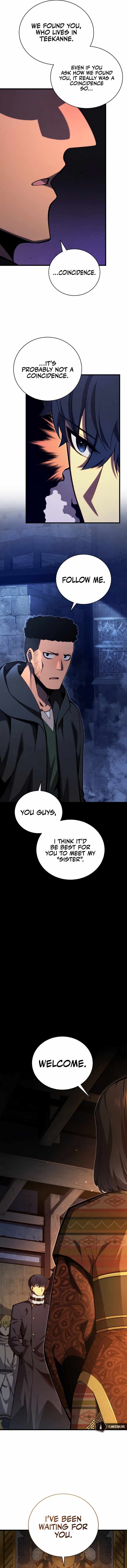 Read Swordmaster’s Youngest Son Manga Online