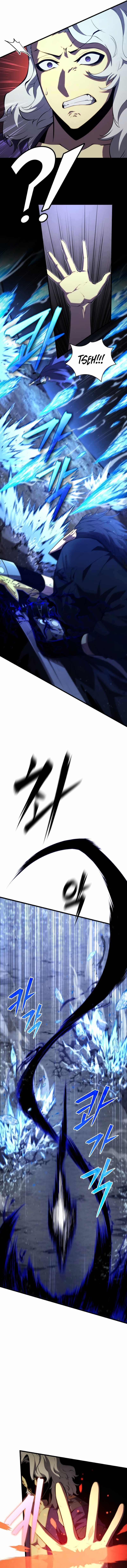 Read Swordmaster’s Youngest Son Manga Online