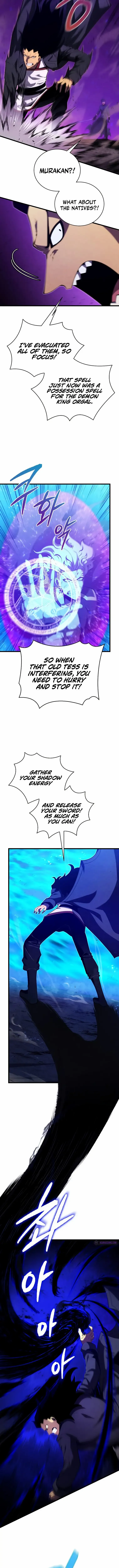 Read Swordmaster’s Youngest Son Manga Online