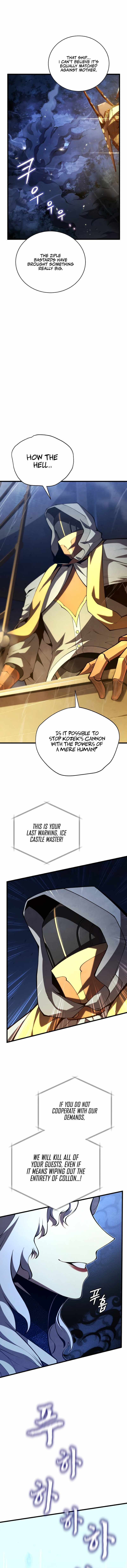 Read Swordmaster’s Youngest Son Manga Online