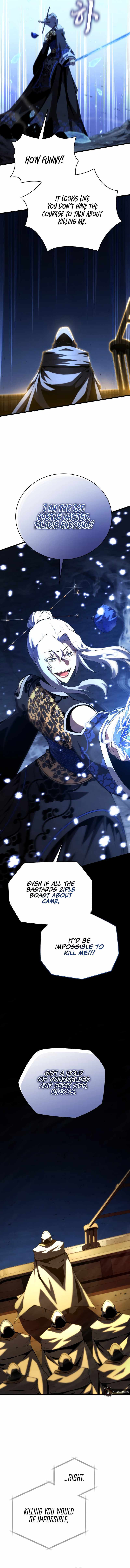 Read Swordmaster’s Youngest Son Manga Online