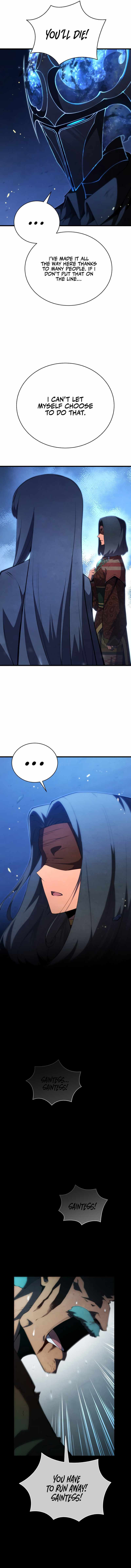 Read Swordmaster’s Youngest Son Manga Online