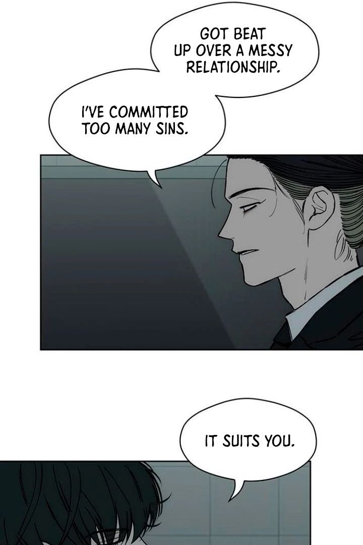 Read Tears on a Withered Flower Manga Online