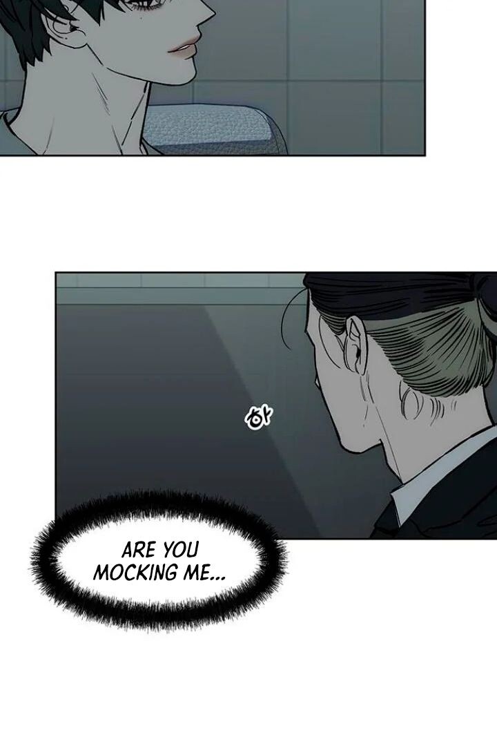 Read Tears on a Withered Flower Manga Online