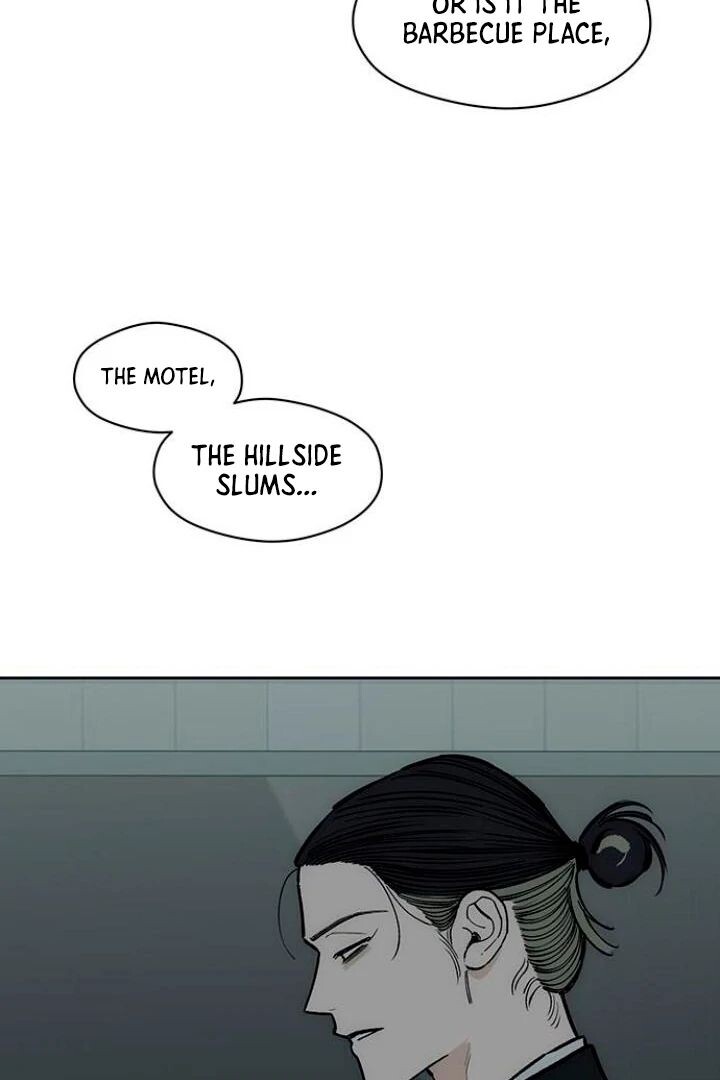 Read Tears on a Withered Flower Manga Online