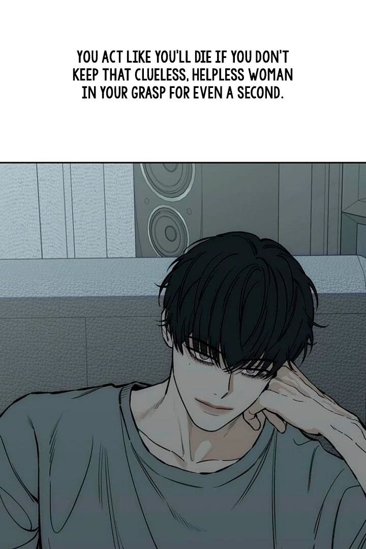 Read Tears on a Withered Flower Manga Online