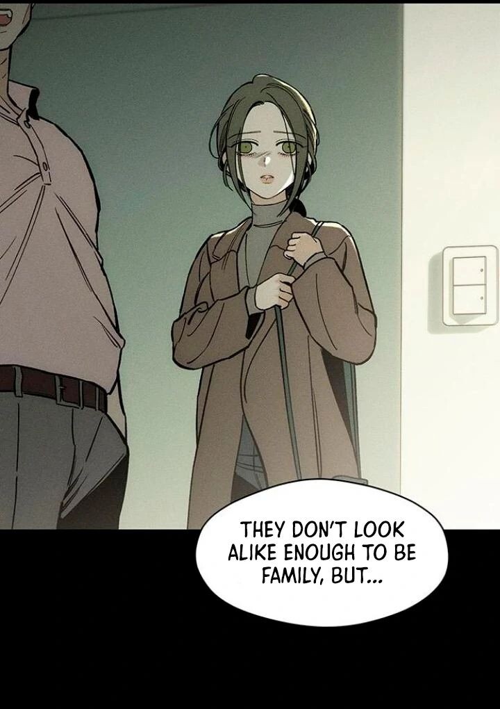 Read Tears on a Withered Flower Manga Online