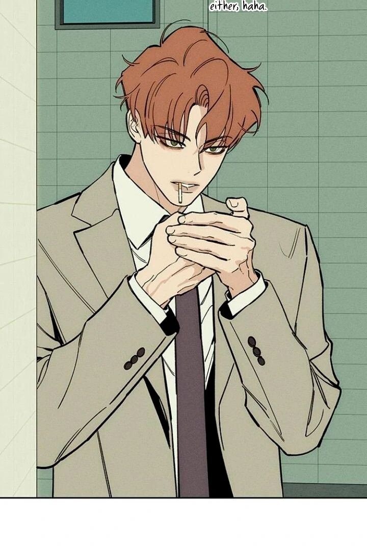 Read Tears on a Withered Flower Manga Online