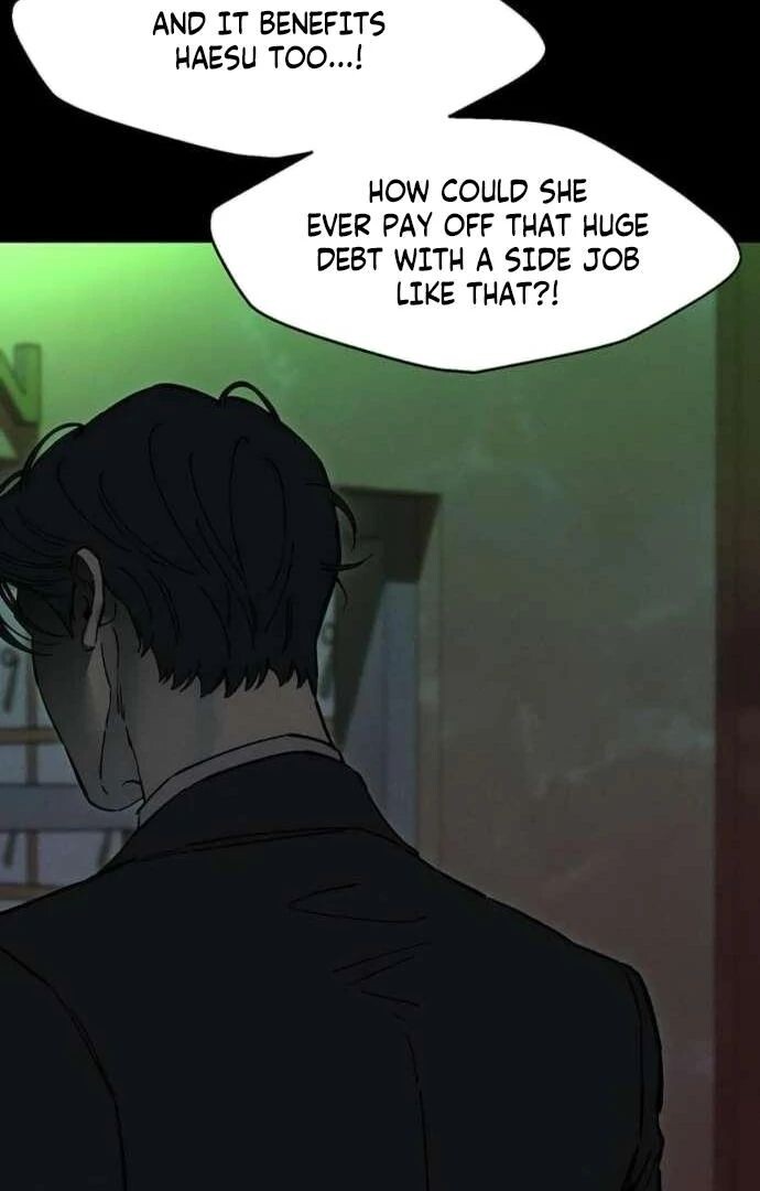 Read Tears on a Withered Flower Manga Online