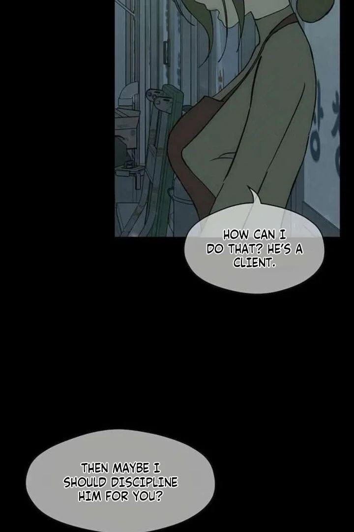 Read Tears on a Withered Flower Manga Online