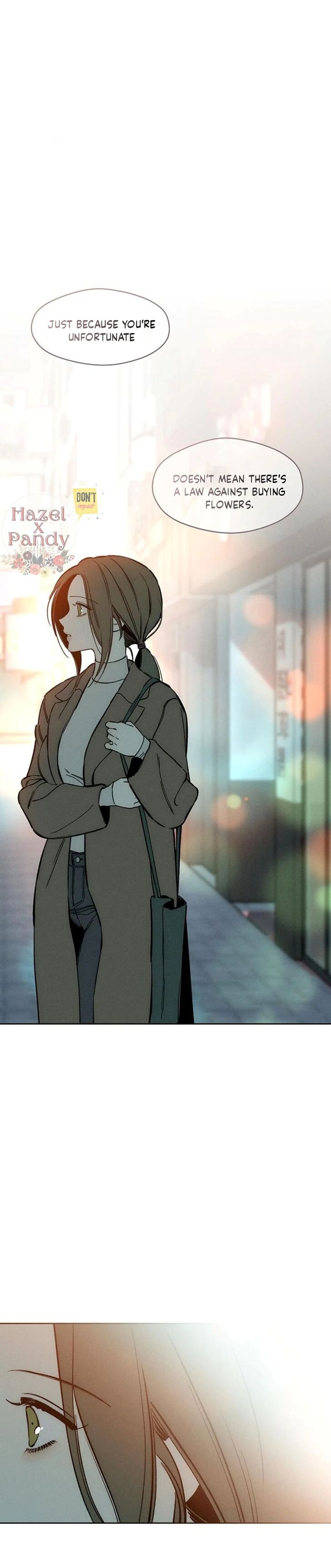 Read Tears on a Withered Flower Manga Online