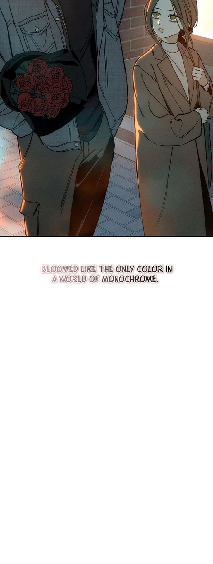 Read Tears on a Withered Flower Manga Online