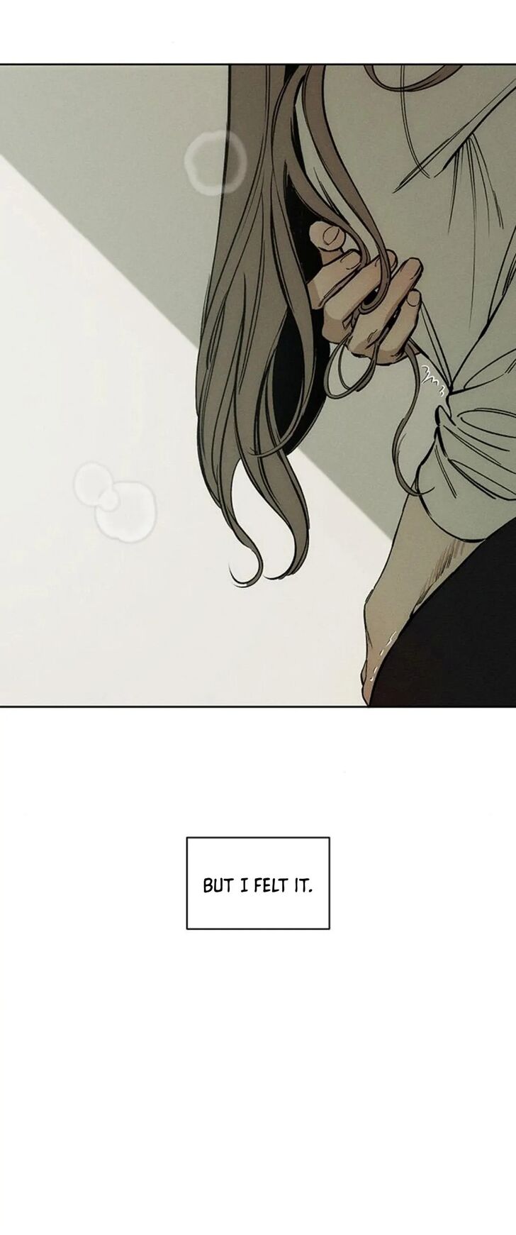 Read Tears on a Withered Flower Manga Online