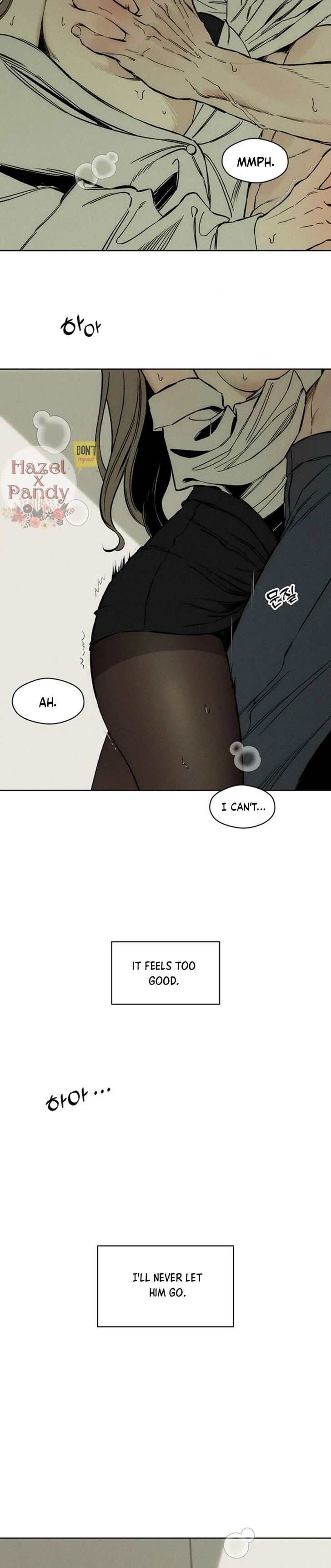 Read Tears on a Withered Flower Manga Online