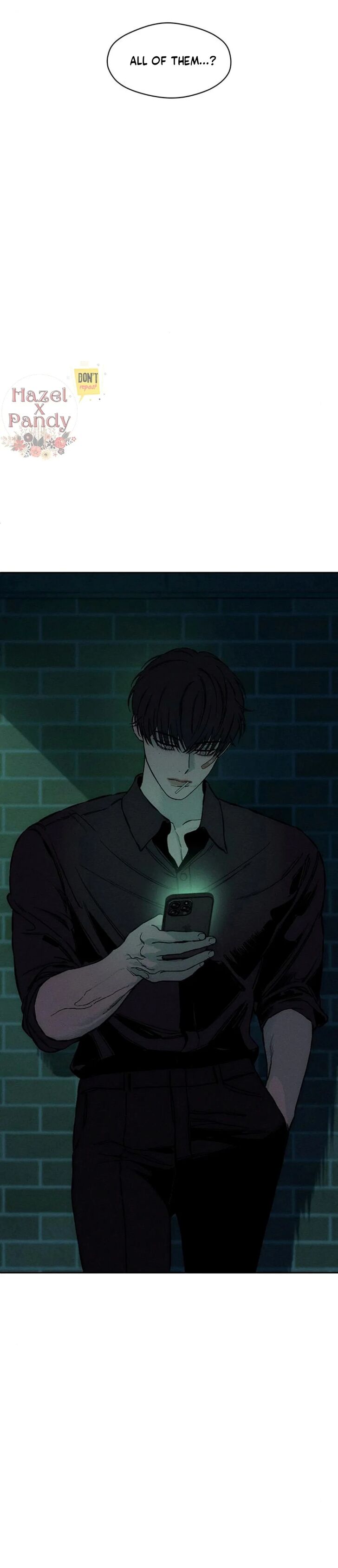 Read Tears on a Withered Flower Manga Online