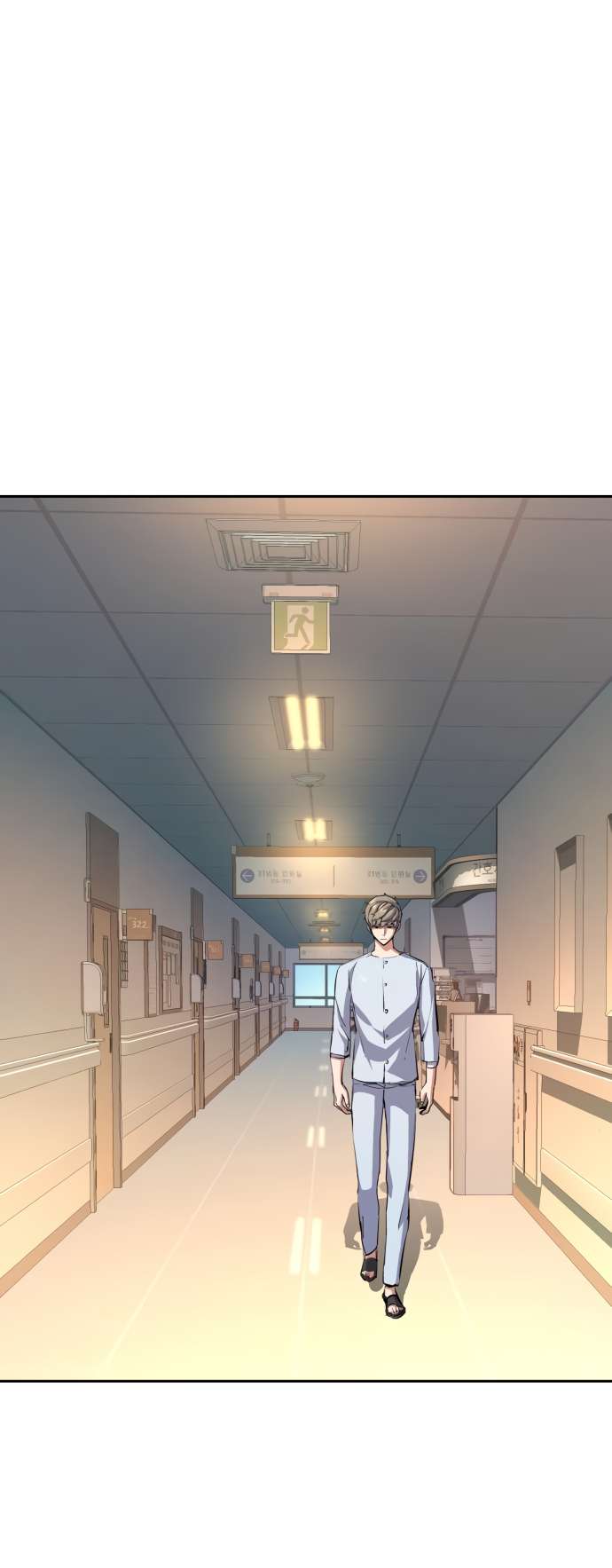 Read Teenage Mercenary Manga Online