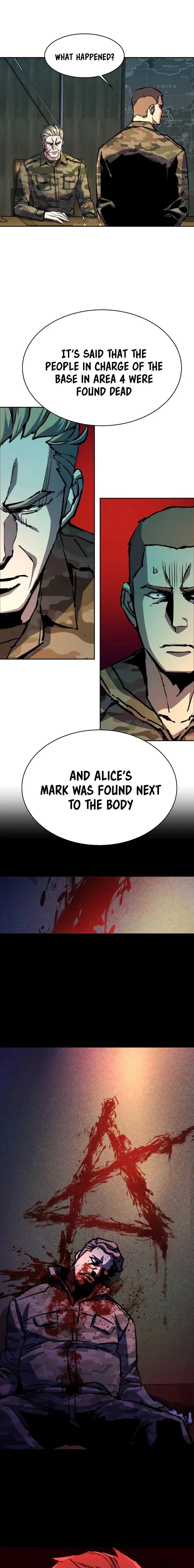 Read Teenage Mercenary Manga Online